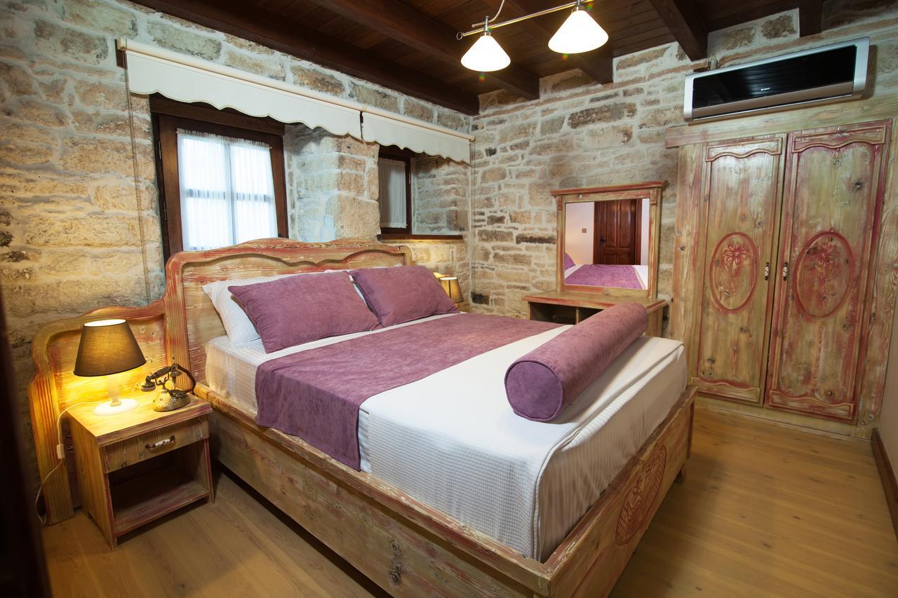 1922 Hotel Енидже Экстерьер фото